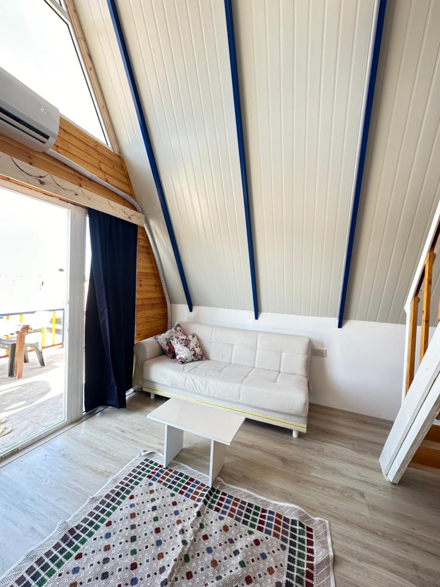 Loft Karpasia Rizokarpaso Exterior foto