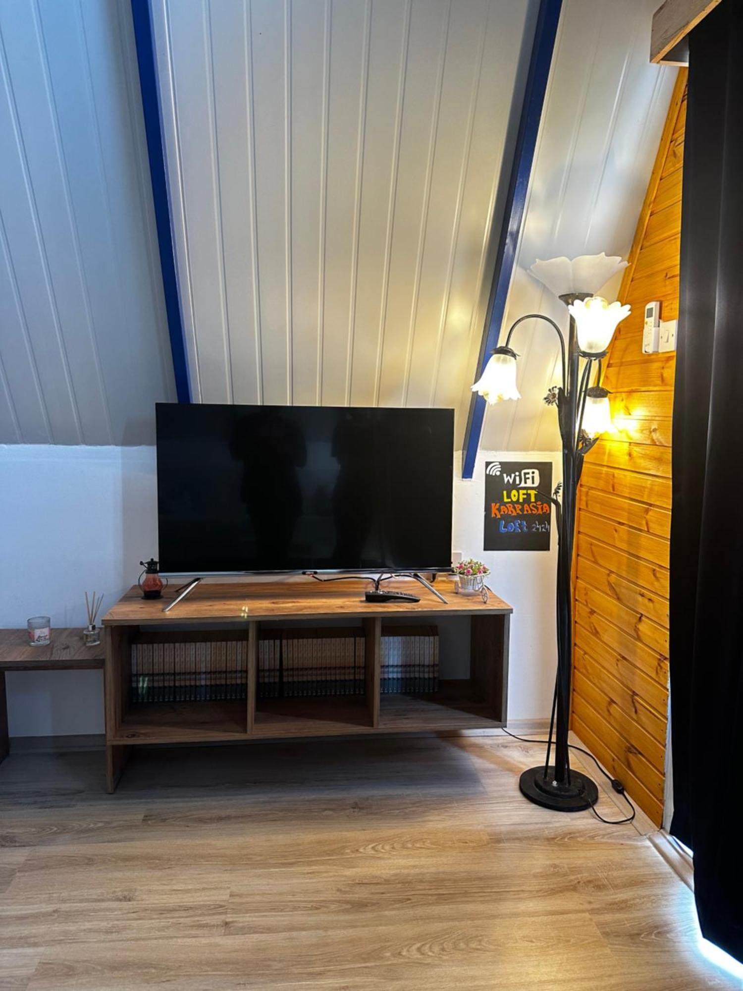 Loft Karpasia Rizokarpaso Exterior foto